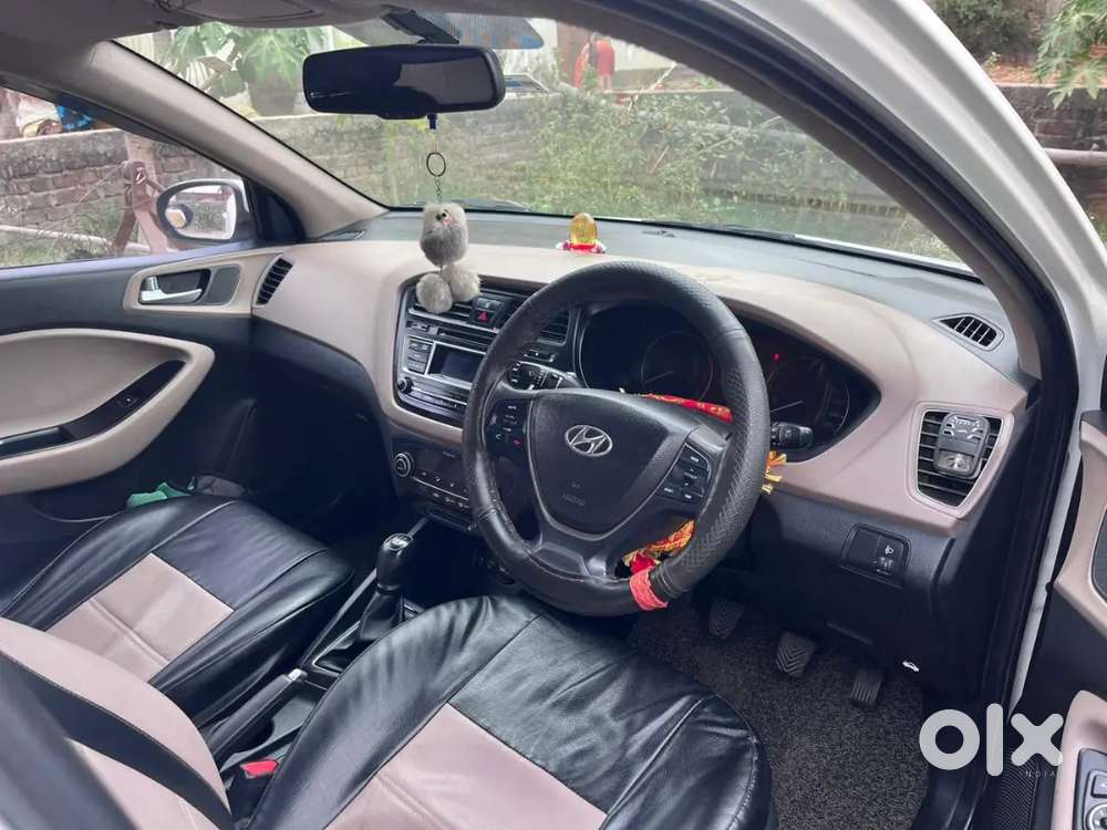 Hyundai Elite I20 2015 Petrol Well Maintained