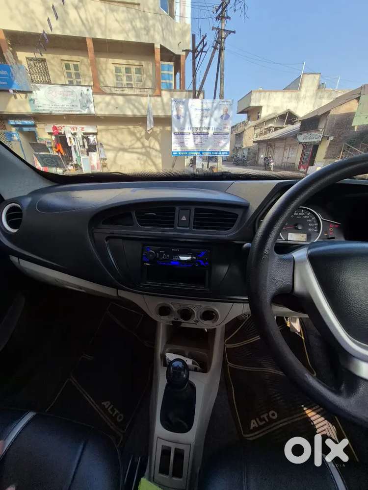 Maruti Suzuki Alto 800 2023 Cng & Hybrids Good Condition