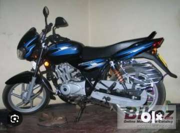 Discover 125 old model 2007 hotsell