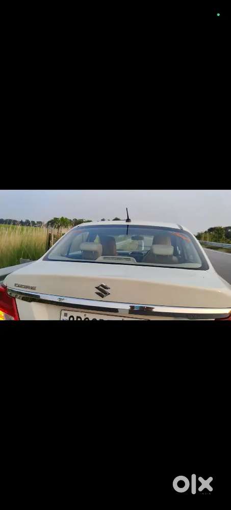 Maruti Suzuki Dzire 2021 Petrol Vxi Urgent Sell