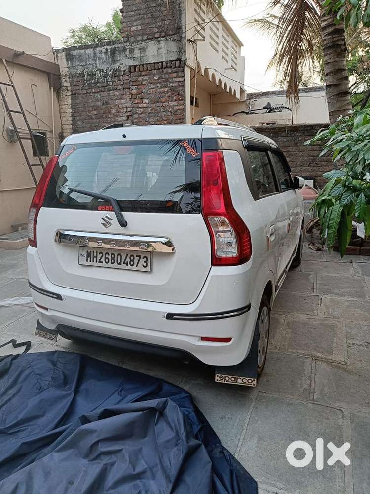 Maruti Suzuki Maruti 2020