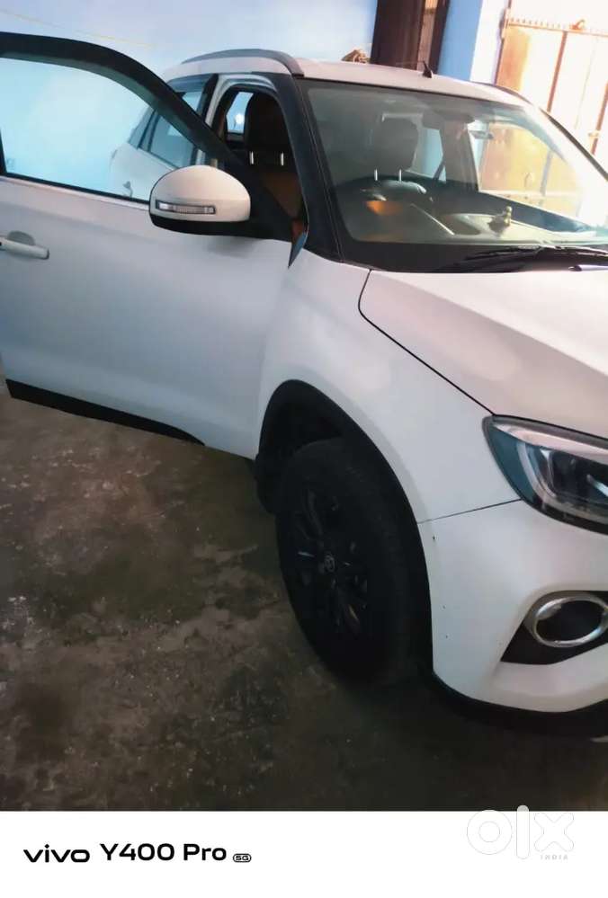 Toyota Urban Cruiser 2021 Petrol Well Maintained