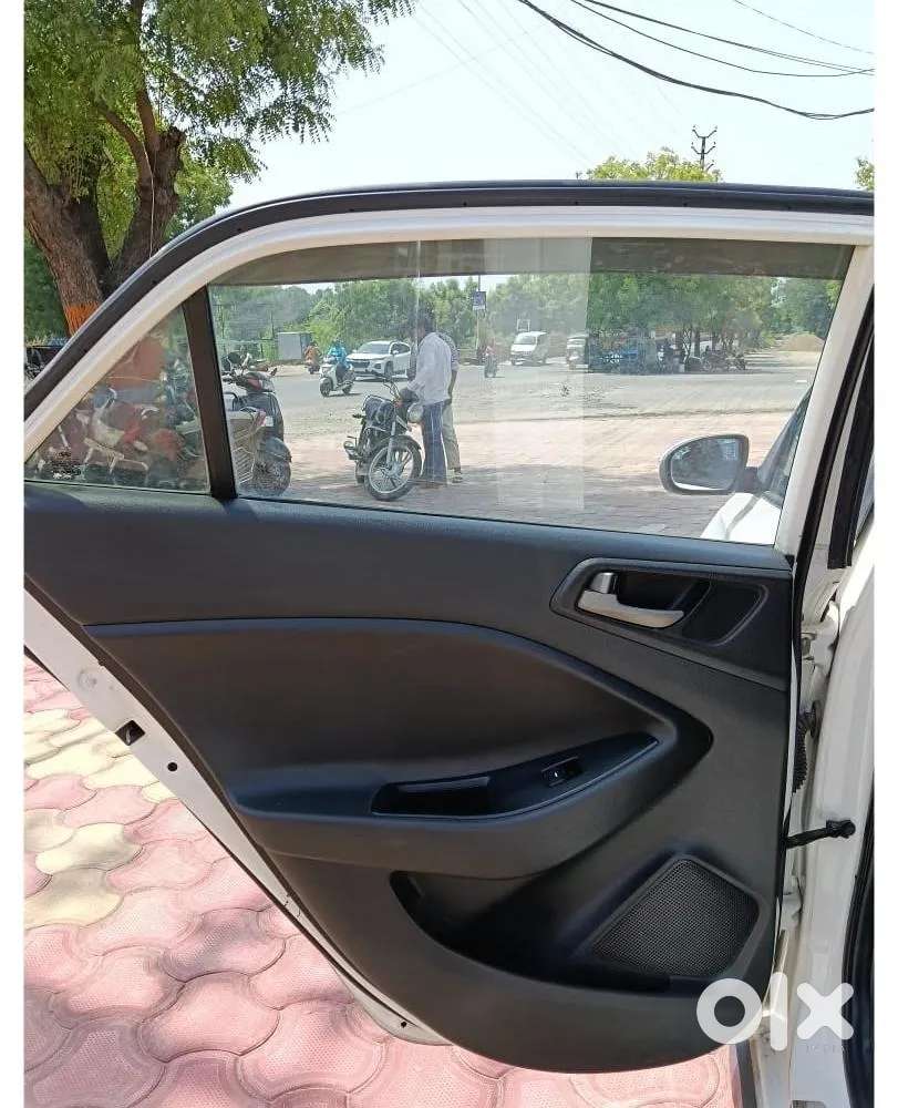 Hyundai I20 Active 1.2 Sx, 2018, Petrol