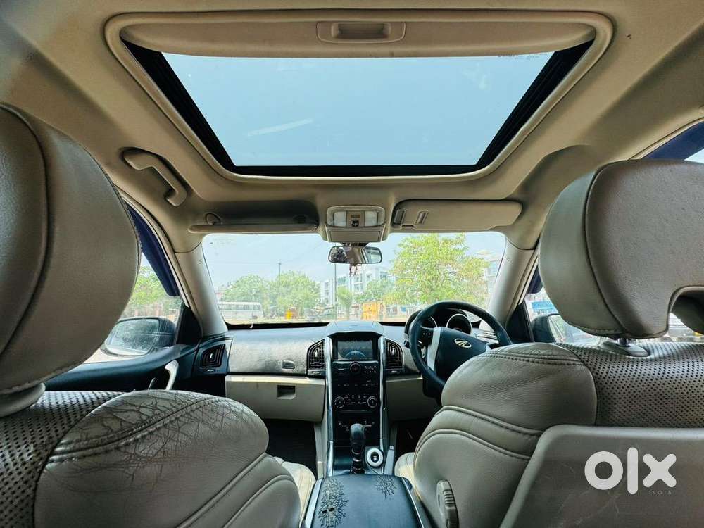 Mahindra Xuv500 2016 Diesel Well Maintained