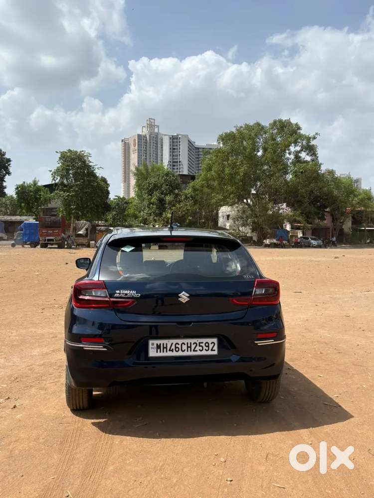 Maruti Suzuki Baleno Delta Cng, 2023, Cng & Hybrids