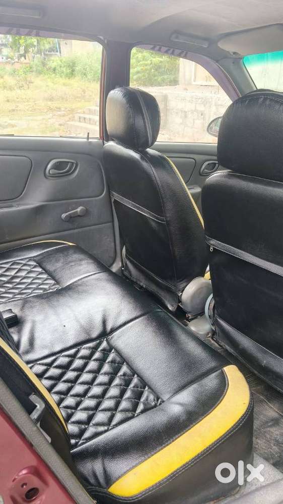 Maruti Suzuki Alto 0.8 Lxi (o), 2010, Petrol