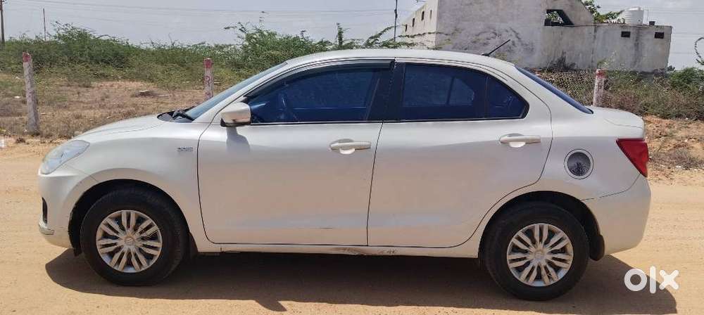 Maruti Suzuki Swift Dzire Vdi Bsiv, 2018, Diesel