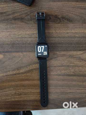 Smart watch clearance for sale olx