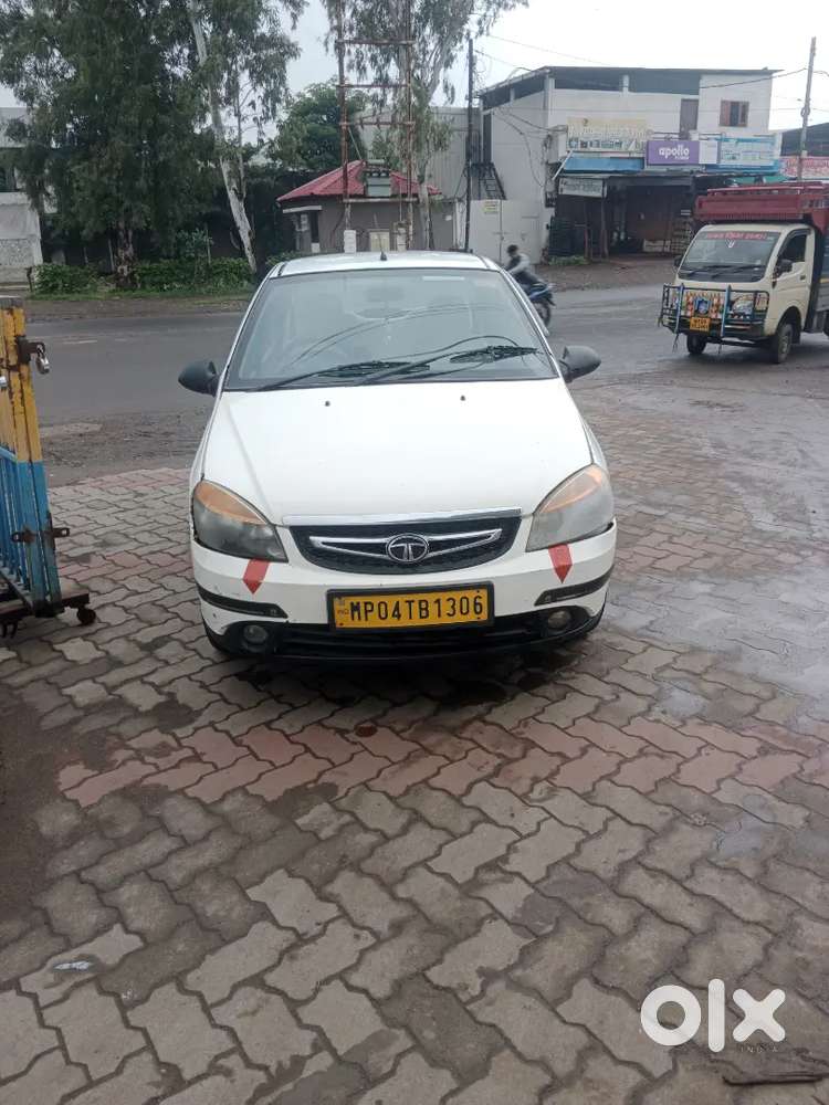 Tata Indigo Ecs Lx 2018