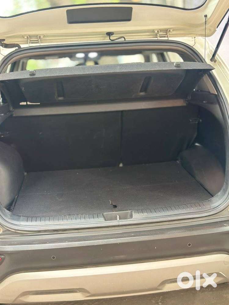 Hyundai Creta Sx(o) At, 2018, Diesel