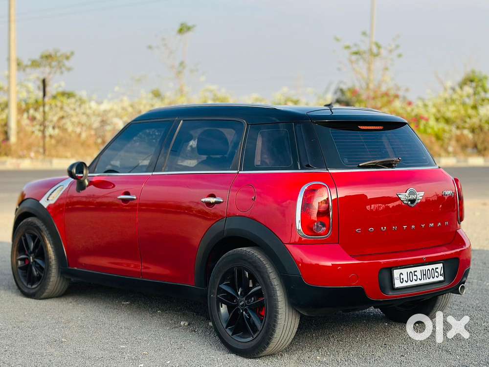 Mini Cooper, 2014, Diesel