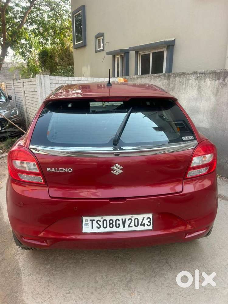 Maruti Suzuki 2019 Petrol Manual