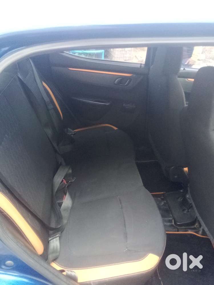 Renault KWID Climber 1.0 AMT, 2018, Petrol