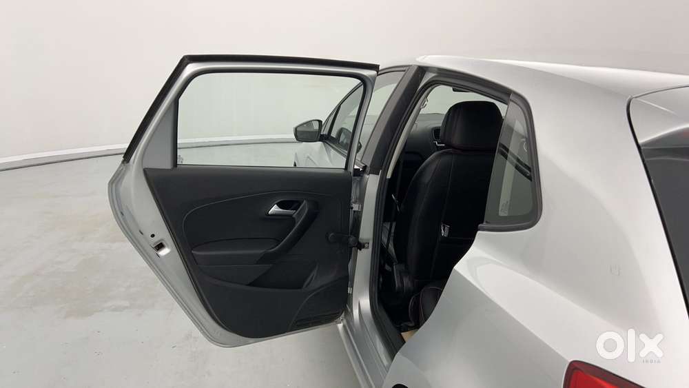 Volkswagen Polo 1.0 Mpi Trendline, 2019, Petrol