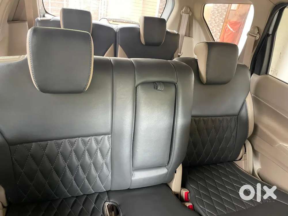 Maruti Suzuki Ertiga 2022