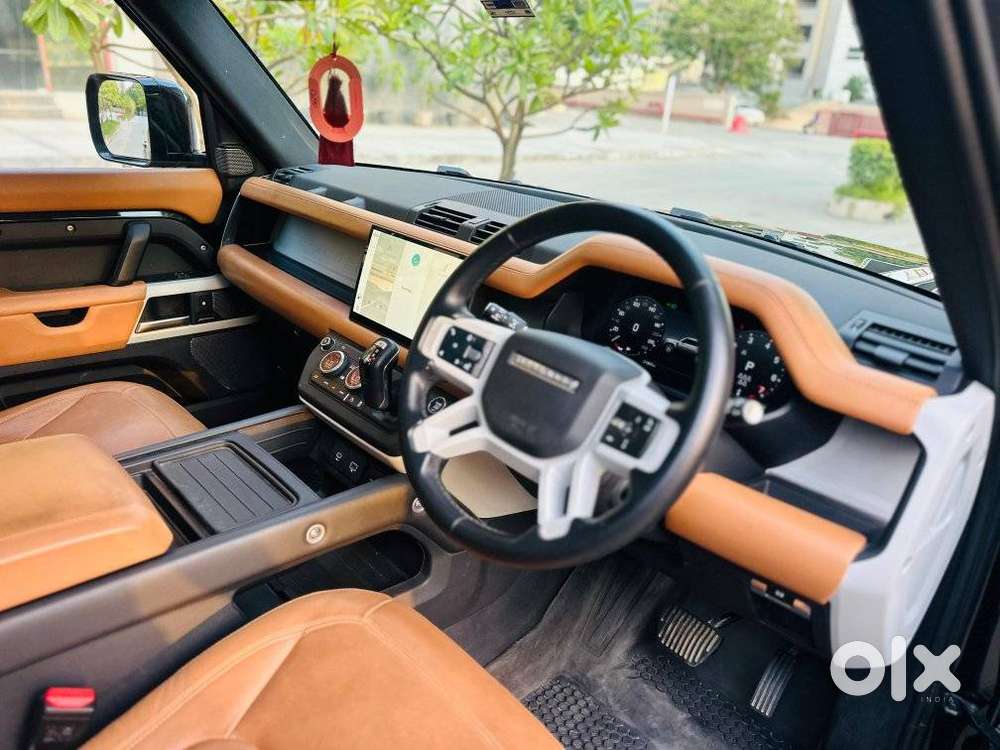 Land Rover Defender 2.0 110 Hse, 2024, Petrol