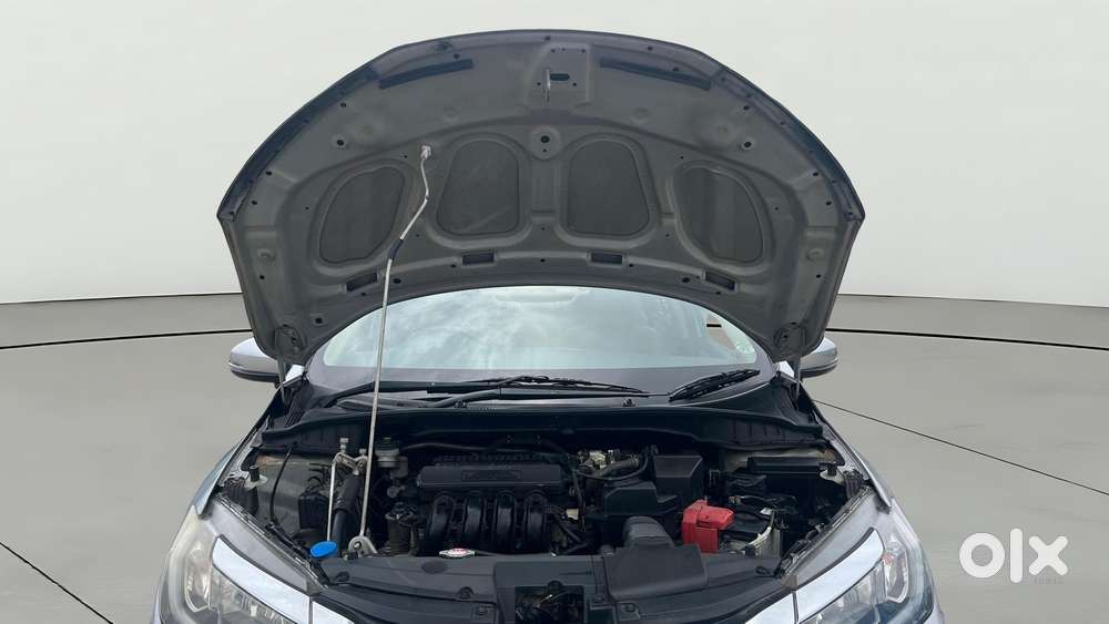 Honda City 1.5 V 5th Gen I-vtec Mt, 2022, Petrol