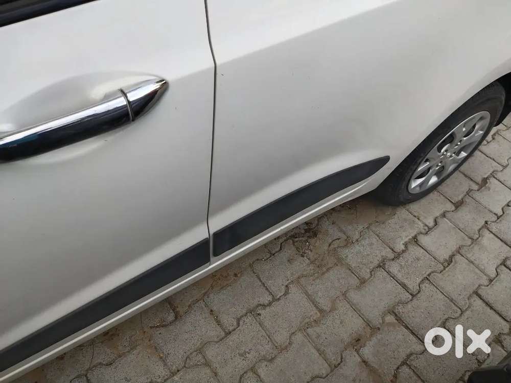 Hyundai Grand I10 2014 Diesel 80500 Km Driven