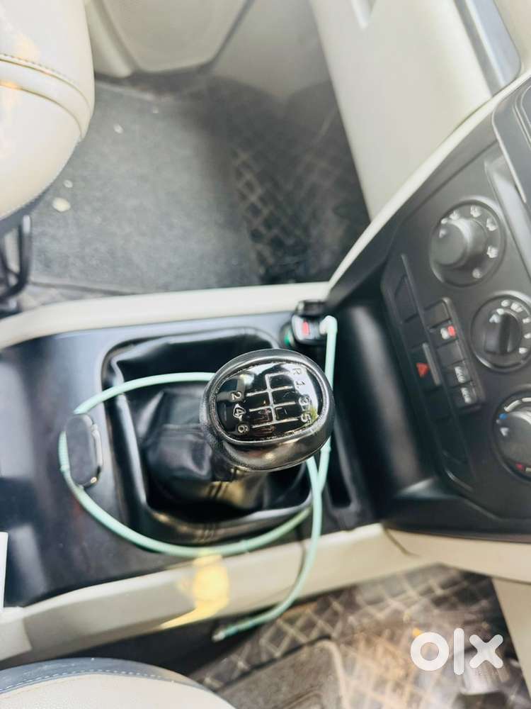 Mahindra Scorpio Classic 2021 Diesel Manual 54000 Km