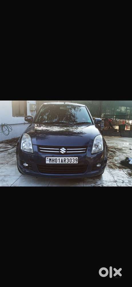 2010 Maruti Suzuki Hybrid
