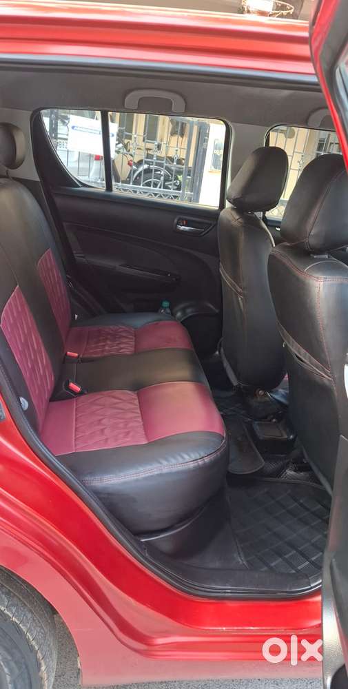 Maruti Suzuki Swift 2011-2014 Vxi, 2013, Petrol