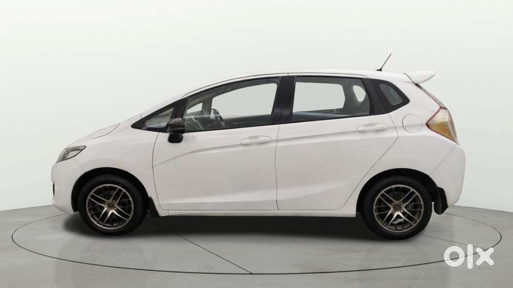 Honda Jazz 1.2 V At I Vtec, 2018, Petrol