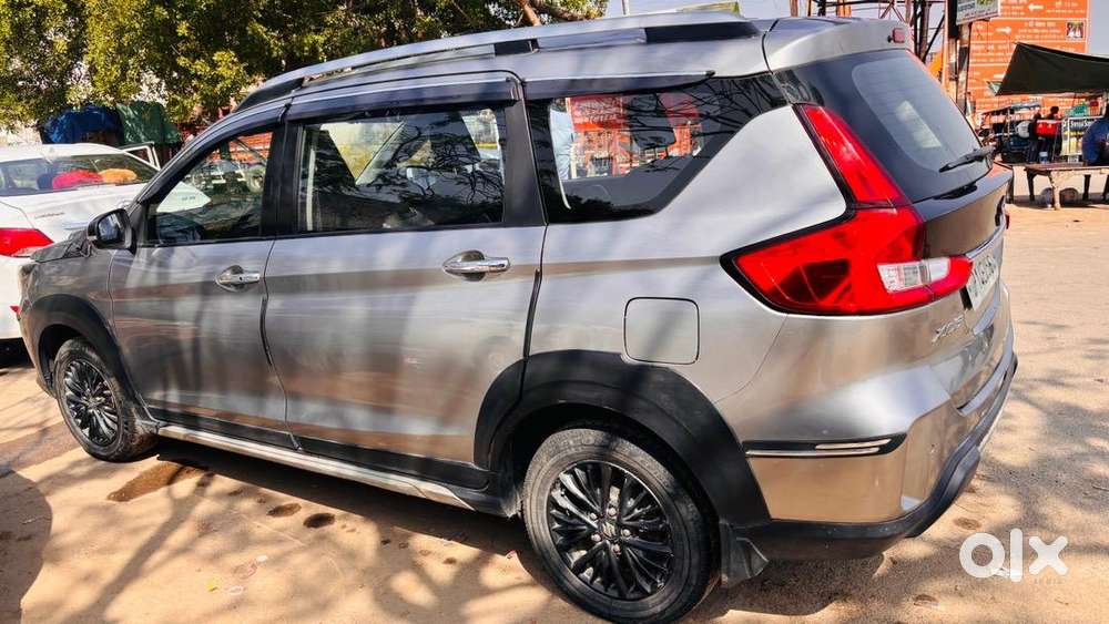 Maruti Suzuki Xl6 2021 Petrol Well Maintained