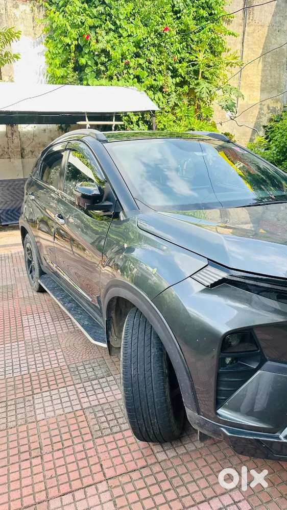 Tata Nexon Pr Plus 2024 Petrol Automatic