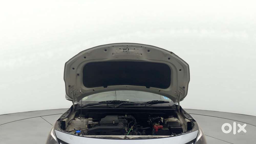 Maruti Suzuki Baleno Zeta, 2023, Petrol