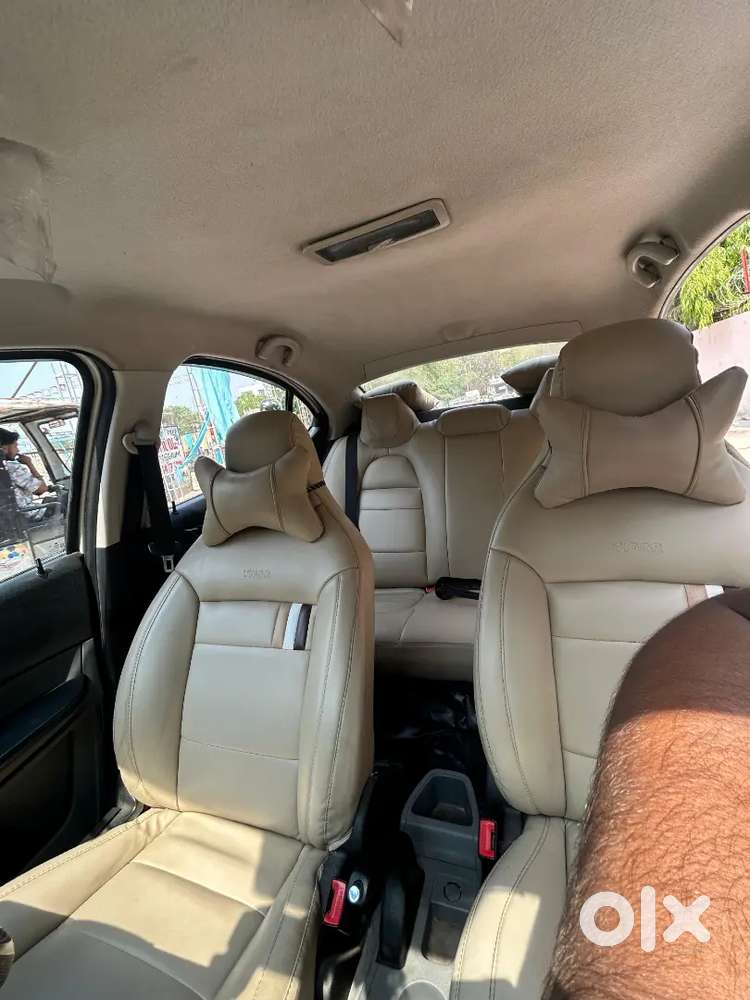 Tata Tigor 2018 Cng & Hybrids 60000 Km Driven