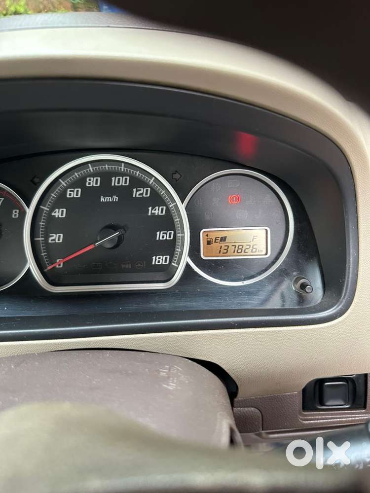 Maruti Suzuki Zen Petrol Manual 2009