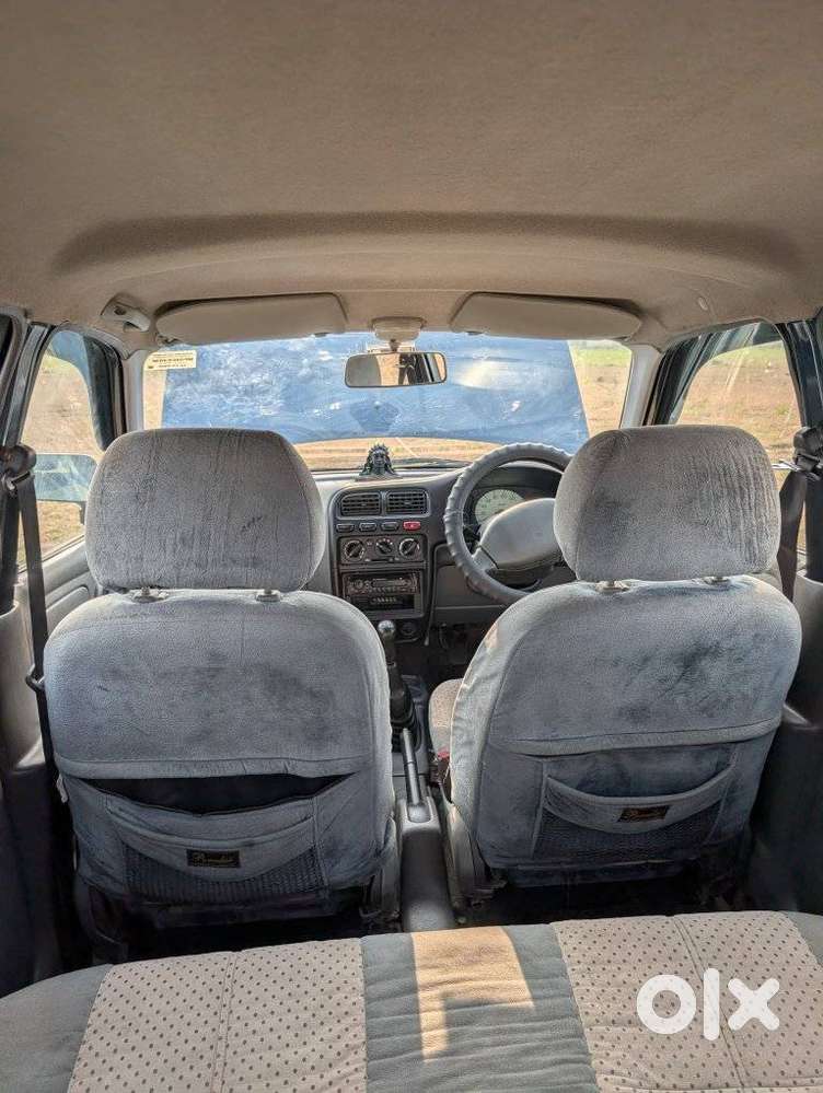 Maruti Suzuki Alto 2005-2010 Lxi Bsiii, 2009, Petrol