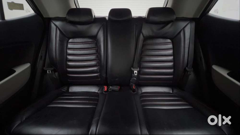 Hyundai Venue Sx, 2024, Petrol