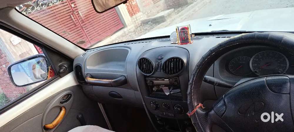 Mahindra Scorpio 2011 Diesel 250000 Km Driven