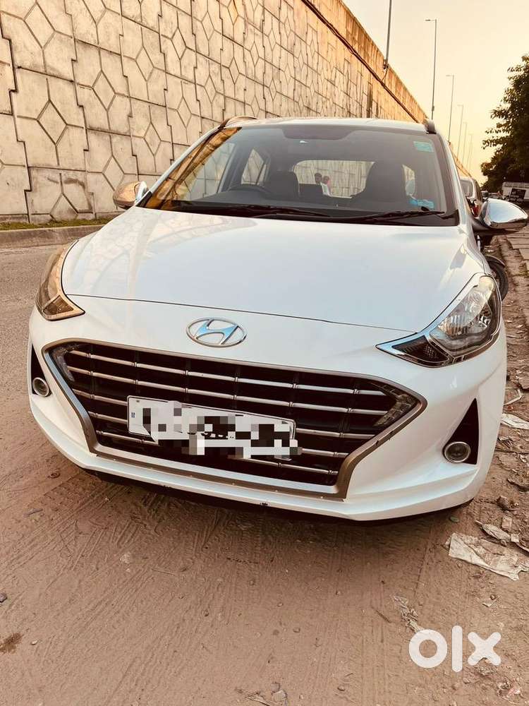 Hyundai Grand I10 Nios 2020 Petrol Good Condition