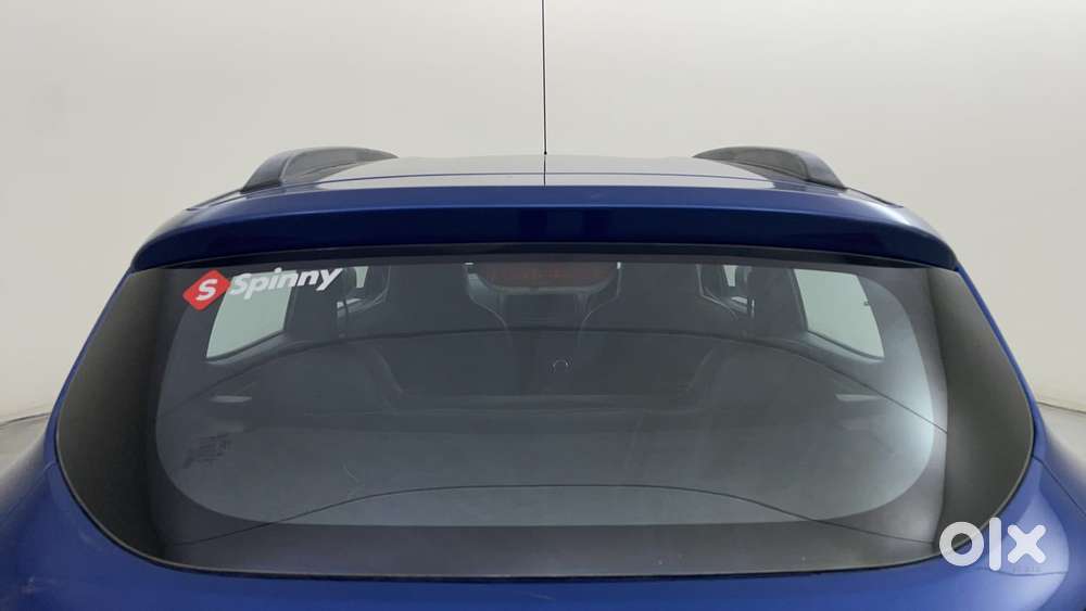 Renault Kwid Climber 1.0 Amt, 2019, Petrol