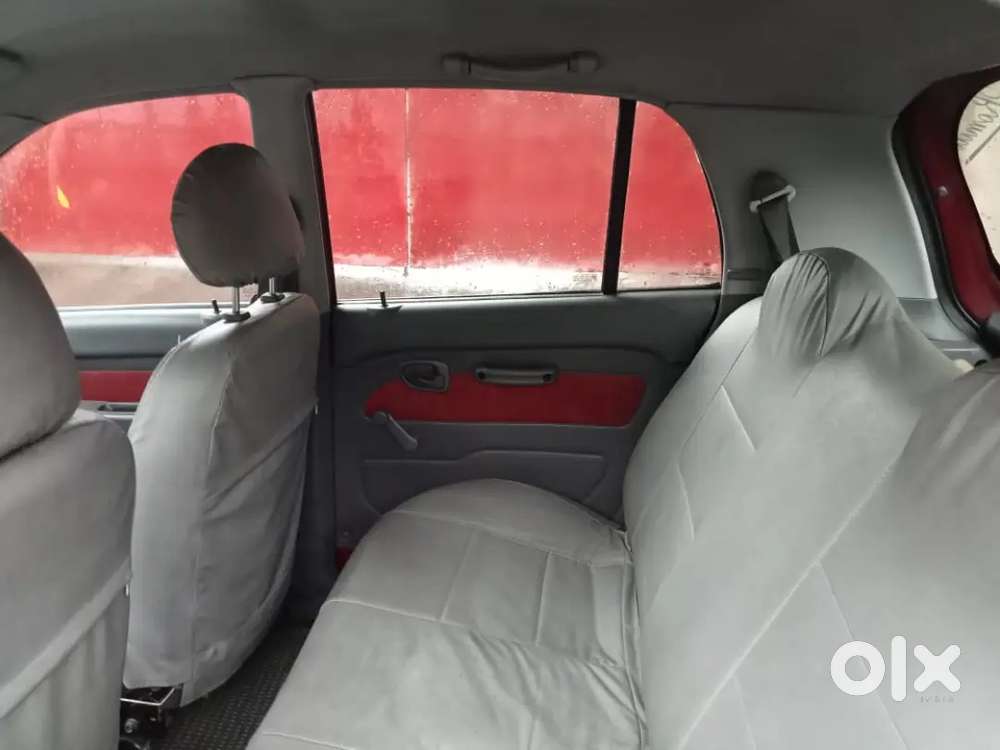 Hyundai Santro Xing Gls 2008 Petrol 120000 Km Driven