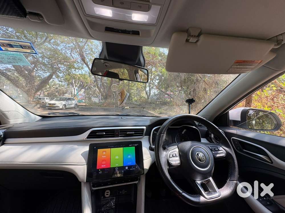 Mg Astor 2022 Well Maintained