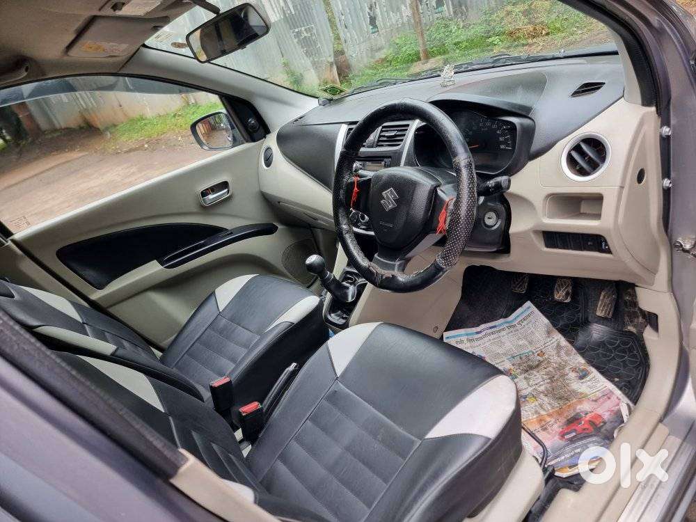 Maruti Suzuki Celerio