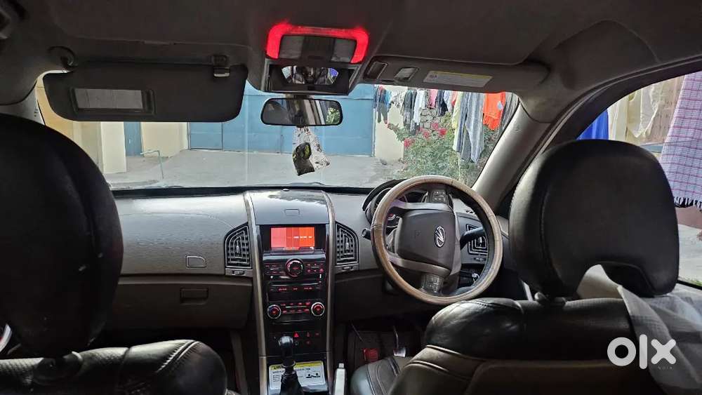 Xuv500, 4x4 1st Owner (2013-2014)