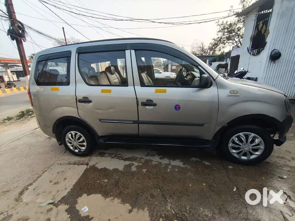 Mahindra Xylo 2015 Diesel 190000 Km Driven