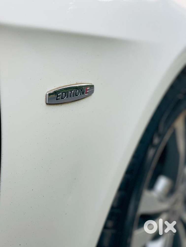 Mercedes-benz E-class E250 Edition E, 2016, Diesel