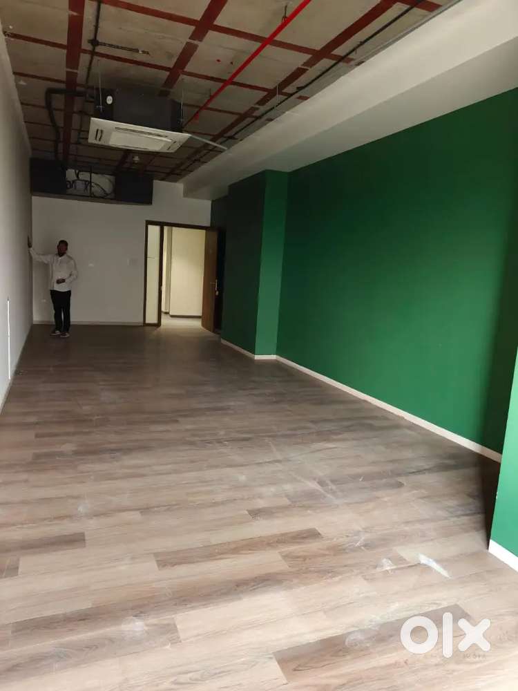 750 sqft Office Space For Rent In Prime Kalyani Nagar