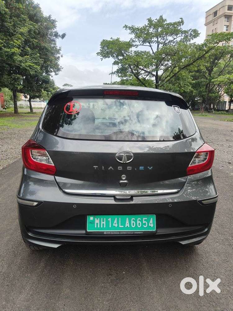 Tata Tiago Ev Xt Mr, 2023, Electric