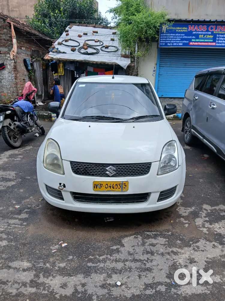 2015 Dzire Tour S
