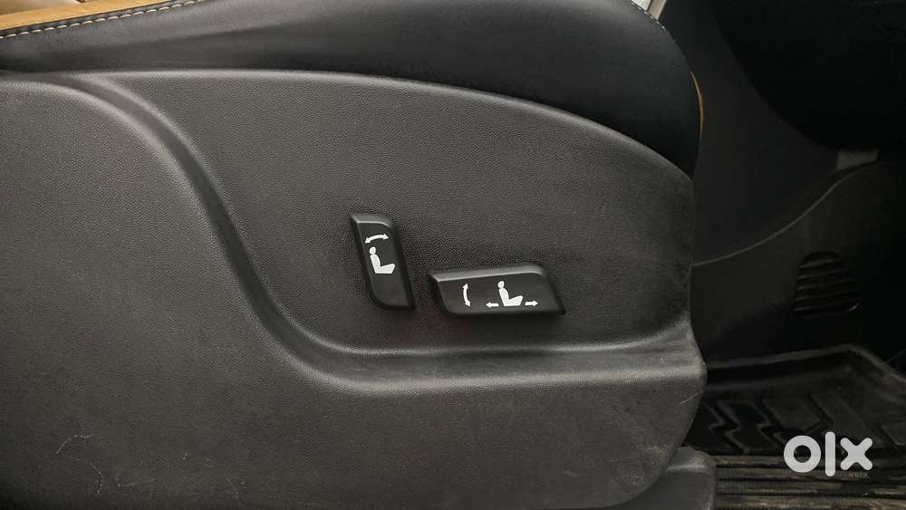 Mahindra Xuv500 W11, 2021, Diesel