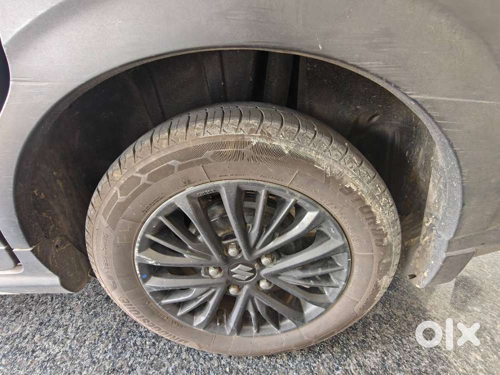 Maruti Xl6 Smart Hybrid Zeta