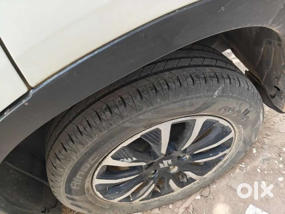 Maruti Suzuki Vitara Brezza 2022 Petrol Good Condition