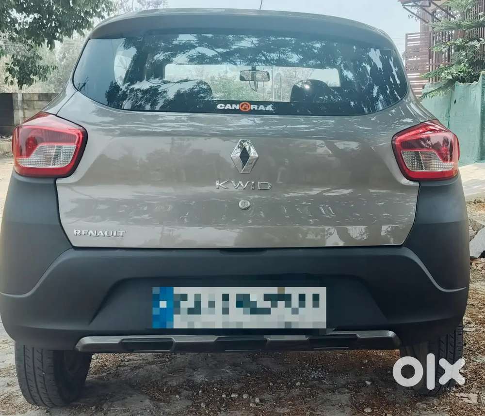 Renault Kwid