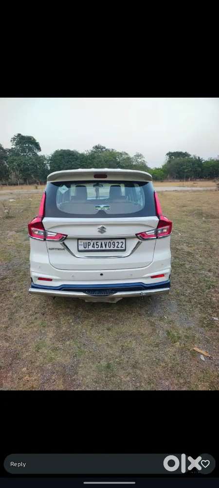 Maruti Suzuki 2024
